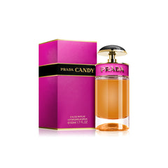 Prada Candy Eau de Parfum