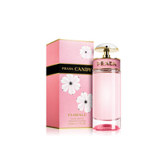 Prada Candy Florale Eau de Toilette