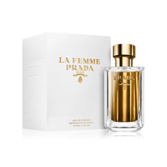Prada La Femme Eau de Parfum