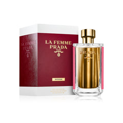 Prada La Femme Intense Eau de Parfum