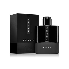 Prada Luna Rossa Black Eau de Parfum
