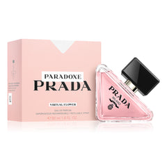 Prada Paradoxe Virtual Flower Eau de Parfum