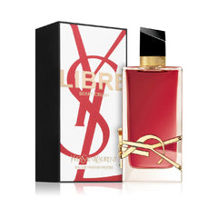 Yves Saint Laurent Libre Berry Crush Eau de Parfum Fruitée 90ml