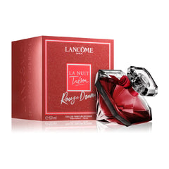 Lancôme La Nuit Trésor Rouge Drama Eau de Parfum Intense 50ml