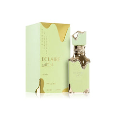 Eclaire Pistache by Lattafa Eau de Parfum
