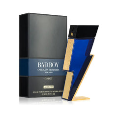 Bad Boy Cobalt Absolute - Carolina Herrera