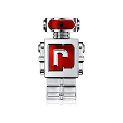 Phantom In Red - Rabanne