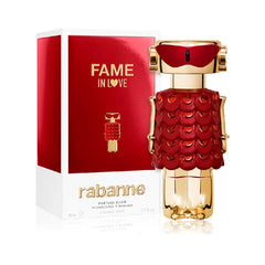 Fame In Love - Rabanne