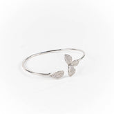 Bratara STILL, Argint 925 -Fixa, Zirconia, Incolor