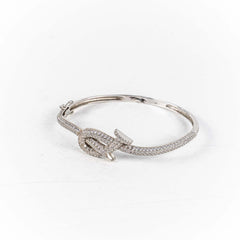 Bratara STILL, Argint 925 - Fixa, Zirconia, Incolor