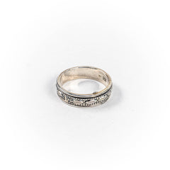 Inel STILL, Argint 925 - Marime 12, Simplu, Argintiu