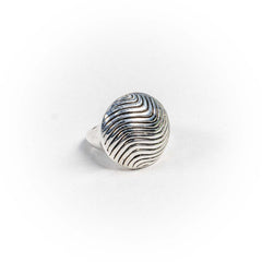 Inel STILL, Argint 925 - Marime 9, Simplu, Argintiu