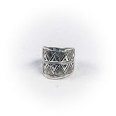 Inel STILL, Argint 925 - Marime Reglabil, Simplu, Argintiu