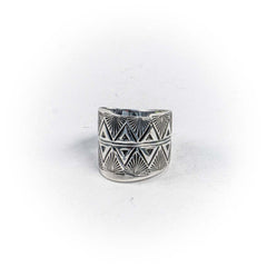 Inel STILL, Argint 925 - Marime Reglabil, Simplu, Argintiu