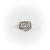 Inel STILL, Argint 925 - Marime 9, Simplu, Argintiu