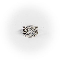 Inel STILL, Argint 925 - Marime 9, Simplu, Argintiu