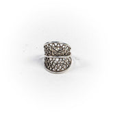 Inel STILL, Argint 925 - Marime 7, Simplu, Argintiu