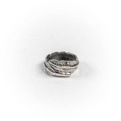 Inel STILL, Argint 925 - Marime 10, Simplu, Argintiu