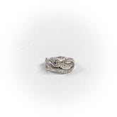 Inel STILL, Argint 925 - Marime 8, Simplu, Argintiu