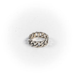 Inel STILL, Argint 925 - Marime 9, Simplu, Argintiu