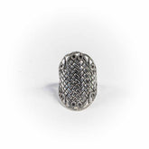 Inel STILL, Argint 925 - Marime 9, Simplu, Argintiu