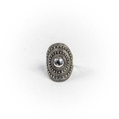 Inel STILL, Argint 925 - Marime 8, Simplu, Argintiu