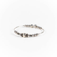 Bratara STILL, Argint 925 - Marime 62 fi x 1.5mm, Fixa, Simpla, Argintiu