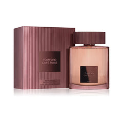 Tom Ford Cafe Rose Eau de Parfum