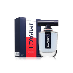 Tommy Hilfiger Impact Eau de Toilette