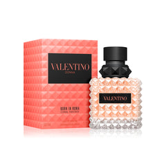 Valentino Donna Born in Roma Coral Fantasy Eau de Parfum