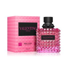 Valentino Donna Born in Roma Extradose Parfum