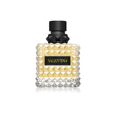 Valentino Donna Born in Roma Yellow Cream Eau de Parfum