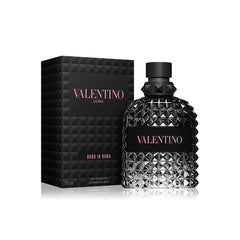 Valentino Uomo Born in Roma Eau de Toilette