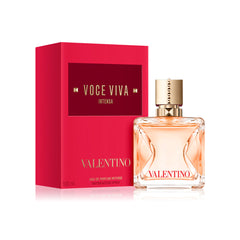 Valentino Voce Viva Intensa Eau de Parfum