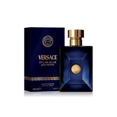 Versace pour Homme Dylan Blue Eau de Toilette