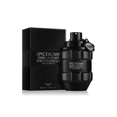 Viktor&Rolf Spicebomb Dark Leather Eau de Parfum