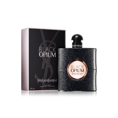 Yves Saint Laurent Black Opium Eau de Parfum