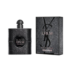 Yves Saint Laurent Black Opium Eau de Parfum Extreme