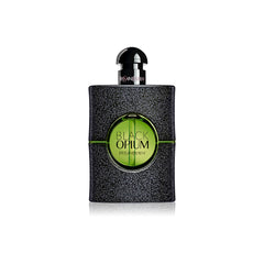 Yves Saint Laurent Black Opium Eau de Parfum Illicit Green