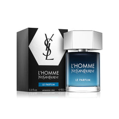 Yves Saint Laurent L'Homme Le Parfum