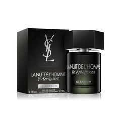 Yves Saint Laurent La Nuit de L'Homme Le Parfum