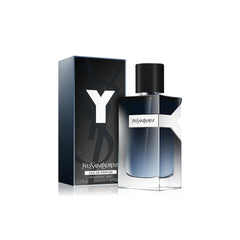 Yves Saint Laurent Y Eau de Parfum