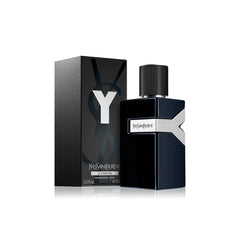 Yves Saint Laurent Y Le Parfum
