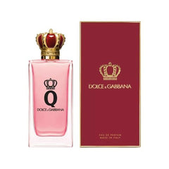 Dolce&Gabbana Q Eau de Parfum