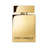 Dolce&Gabbana The One Gold Eau de Parfum