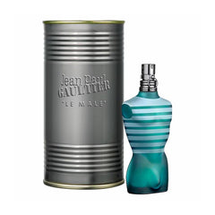 Jean Paul Gaultier Le Male Eau De Toilette