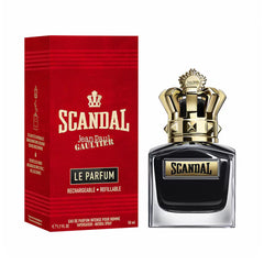 Jean Paul Gaultier Scandal Pour Homme Le Parfum