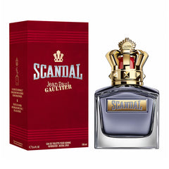 Jean Paul Gaultier Scandal pour Homme Eau de Toilette