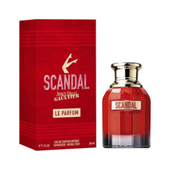 Scandal Le Parfum Jean Paul Gaultier