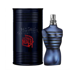 Jean Paul Gaultier Ultra Male Eau de Toilette Intense